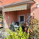 Davor Apartment *