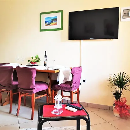 Davor Апартаменты