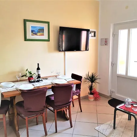 Davor Appartamento *