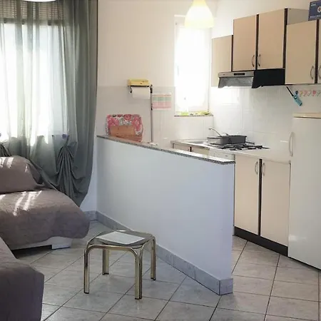 Appartamento Davor