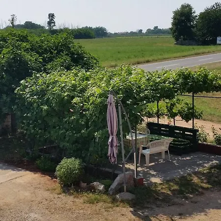 Appartamento Davor Umago