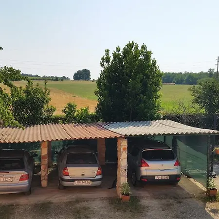 Appartamento Davor *