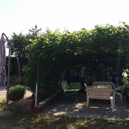 Davor Апартаменты *