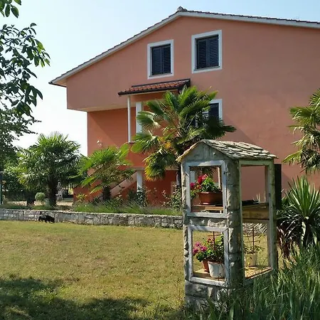Davor Lejlighed Umag