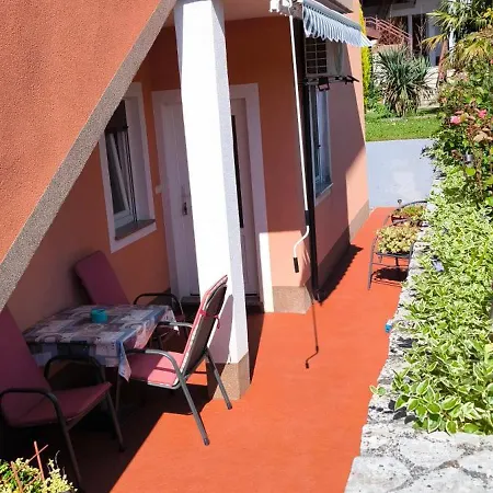 Lejlighed Davor Umag