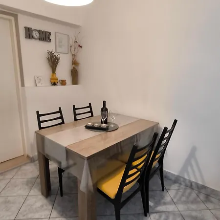Apartamento Davor Umago