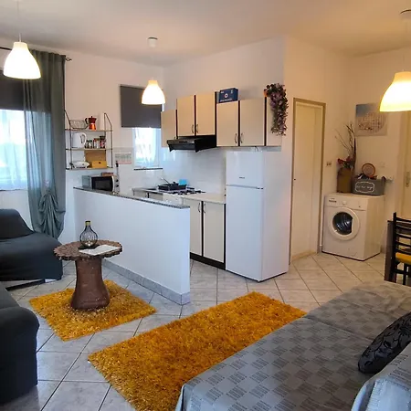 Apartamento Davor *