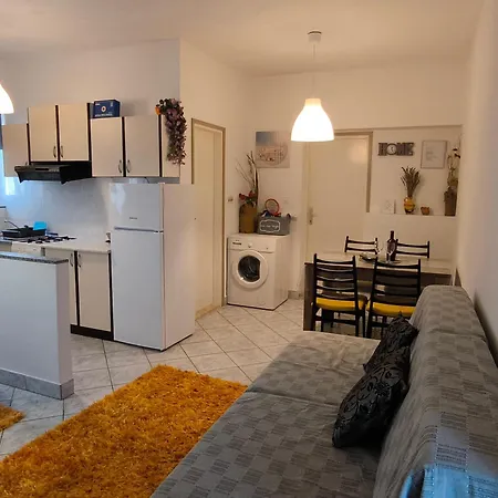 Apartamento Davor Umago