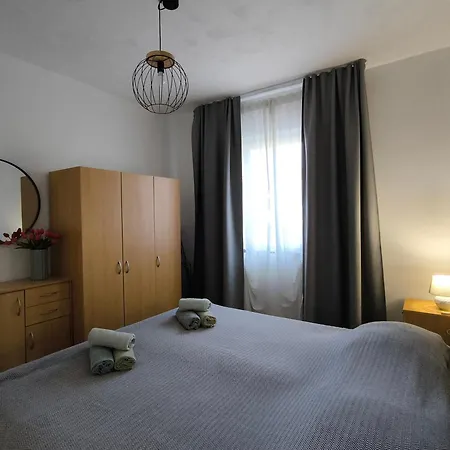 Davor Apartamento Umago