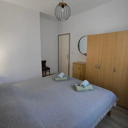 Davor Apartamento *