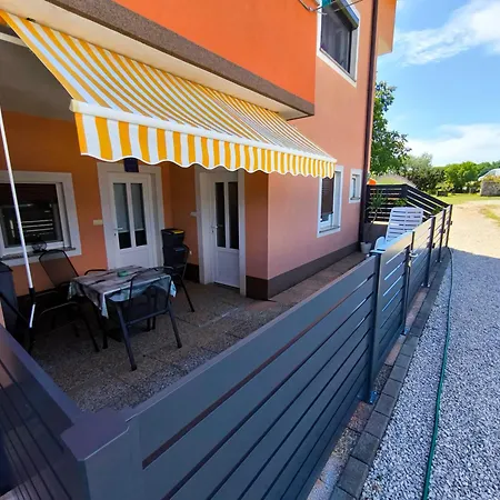 Davor Apartment