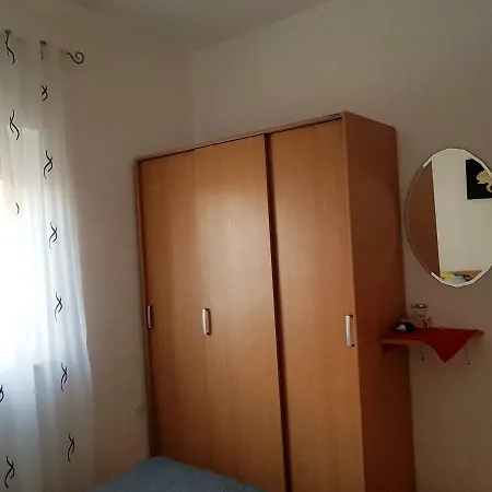 Appartamento Davor Umago