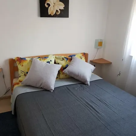 Apartamento Davor