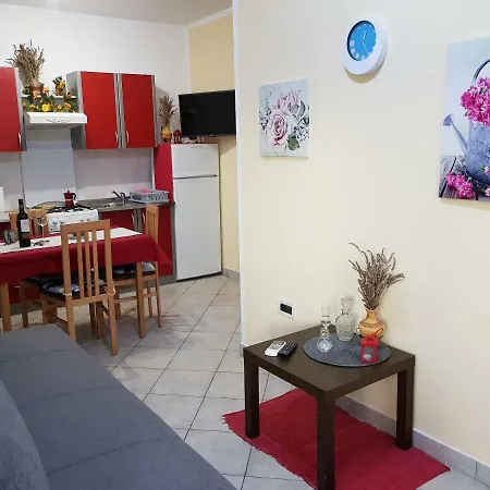 Davor Apartment