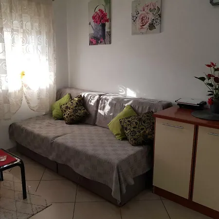 Апартаменты Davor Умаг