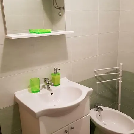 Appartamento Davor Umago