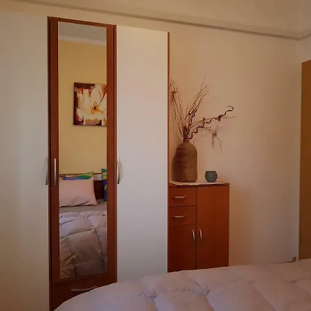 Davor Appartamento *