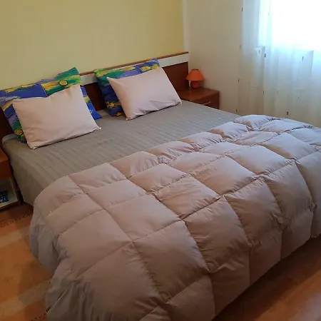 Апартаменты Davor Умаг