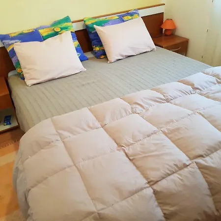 Davor Апартаменты *