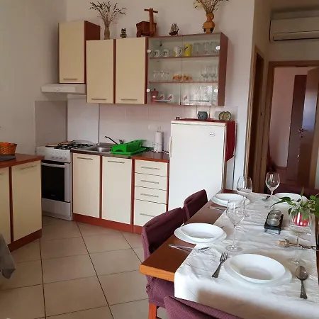 Appartamento Davor Umago