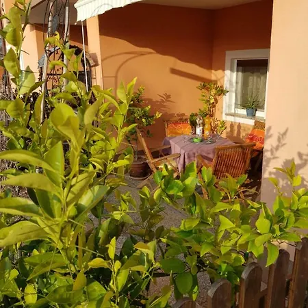 Appartamento Davor Umago