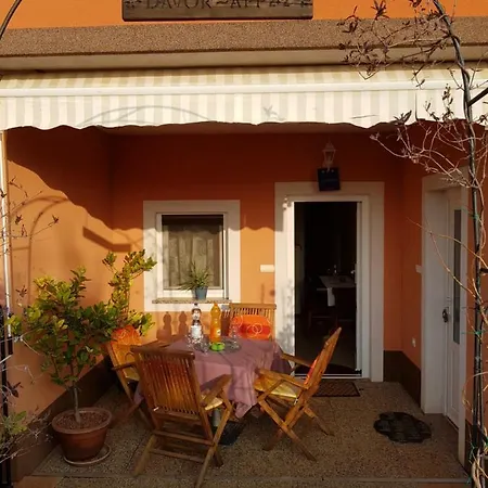 Apartamento Davor Umag