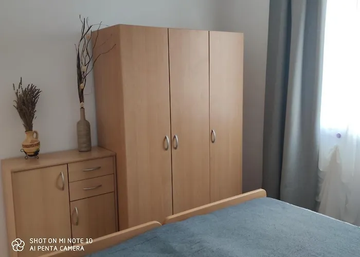 아파트 Davor 우마그