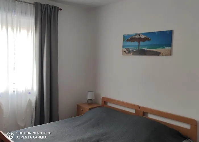 Davor 아파트 우마그