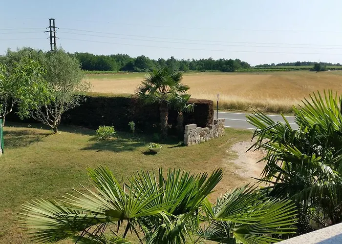 Davor 아파트 우마그