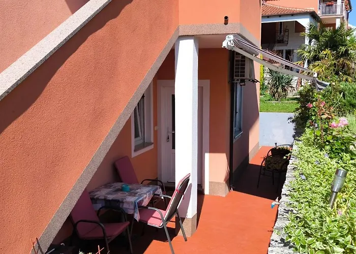 Davor 아파트 우마그