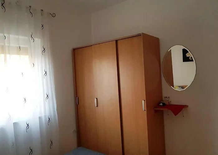 아파트 Davor 우마그