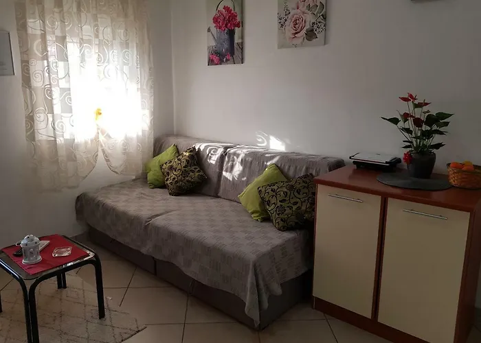 아파트 Davor 우마그