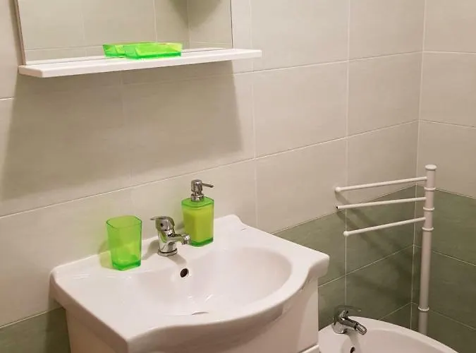 아파트 Davor 우마그