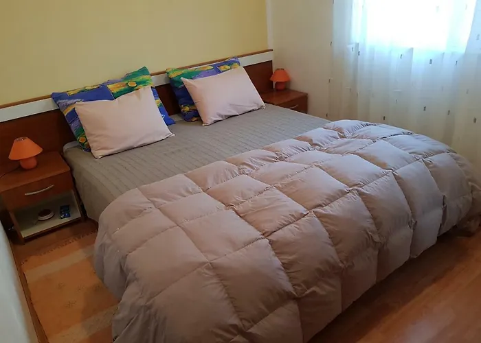 아파트 Davor 우마그