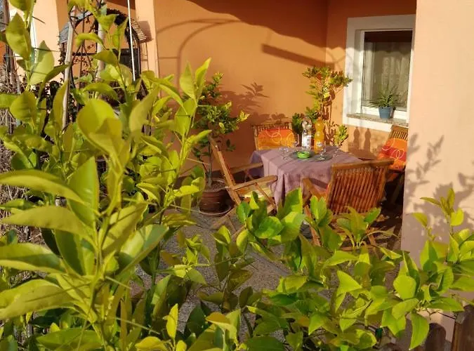 아파트 Davor 우마그