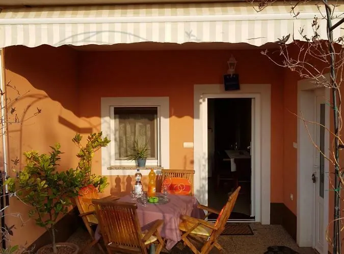 아파트 Davor 우마그