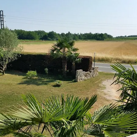 Davor Apartment Umag