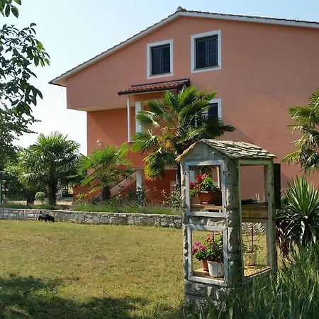 Davor Lejlighed Umag