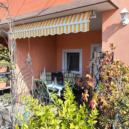Davor Apartmán *