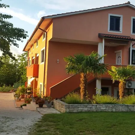 Apartmán Davor
