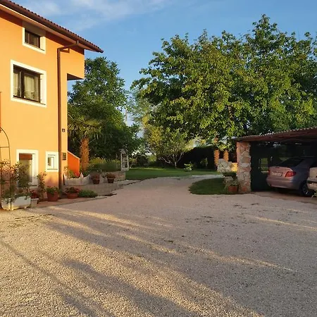 Apartmán Davor