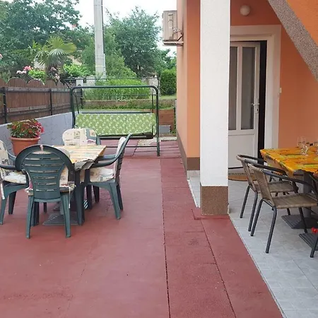 Apartment Davor
