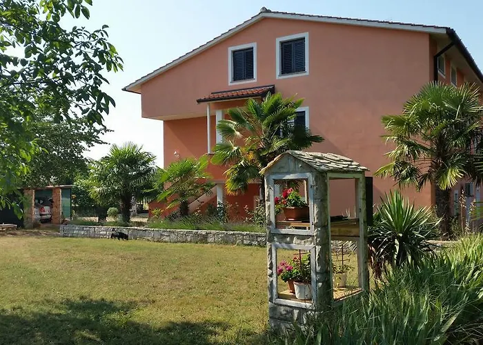 Davor Apartament Umag
