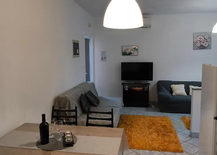 Davor Apartament *