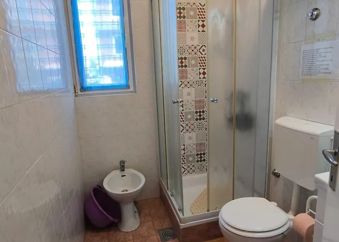 Apartament Davor