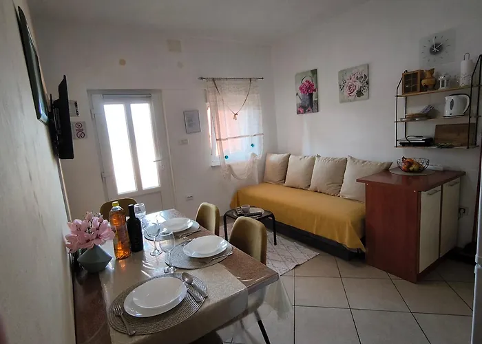 Davor Apartament