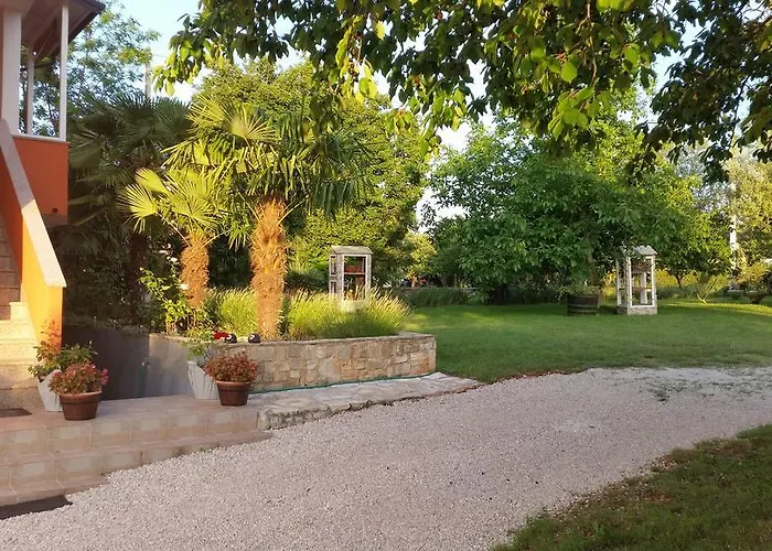 Διαμέρισμα Davor